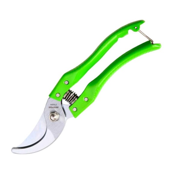 Секатор Zentor 200 мм ZT60004 Секатор Zentor 200 мм ZT60004