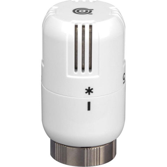 Термостатическая головка TEBO BB-002 М30x1,5 жидкостная T-TA.Г.809.М30-15BB.CN Термостатическая головка TEBO BB-002 М30x1,5 жидкостная T-TA.Г.809.М30-15BB.CN