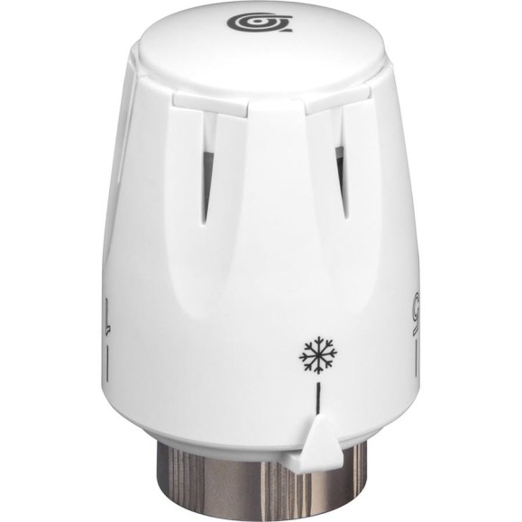Термостатическая головка TEBO KB-002 М30x1,5 жидкостная T-TA.Г.809.М30-15KB.CN Термостатическая головка TEBO KB-002 М30x1,5 жидкостная T-TA.Г.809.М30-15KB.CN