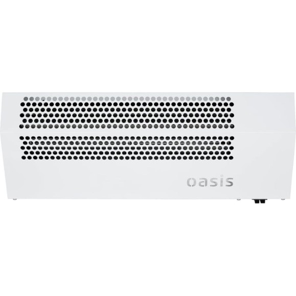 Тепловая завеса OASIS TZ-3 Тепловая завеса OASIS TZ-3
