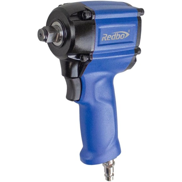 Пневматический гайковерт ударный Redbo RP-7426K 38944