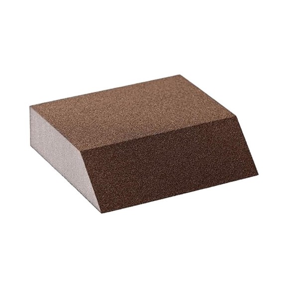 Губка для шлифования Strong Сту-247 100x70x25 #80 (12 шт) сту-24707080 Губка для шлифования Strong Сту-247 100x70x25 #80 (12 шт) сту-24707080