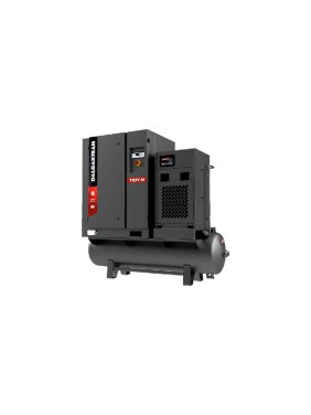 Компрессор винтовой Dalgakiran TIDY-N 20-8,5-500D (Compact) 31009612 Компрессор винтовой Dalgakiran TIDY-N 20-8,5-500D (Compact) 31009612