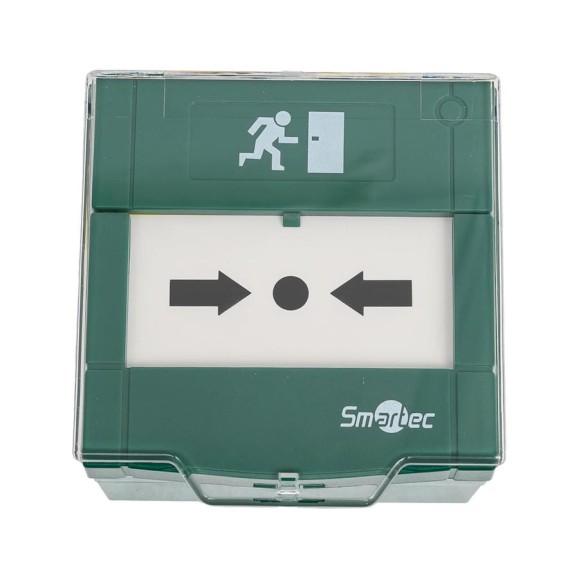 Устройство разблокировки двери Smartec ST-ER105D-GN smkd0633 Устройство разблокировки двери Smartec ST-ER105D-GN smkd0633