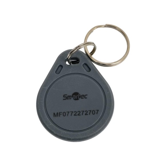 Идентификатор Smartec ST-PT011MF-GR (5шт.) smkd0298.2 Идентификатор Smartec ST-PT011MF-GR (5шт.) smkd0298.2
