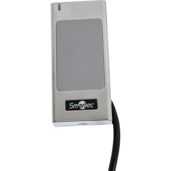 Считыватель MIFARE Smartec ST-PR041MF, интерфейс Wiegand, 3-6 см smkd0474 Считыватель MIFARE Smartec ST-PR041MF, интерфейс Wiegand, 3-6 см smkd0474
