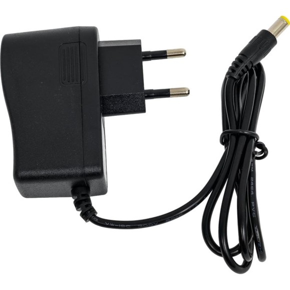 Блок питания AKSILIUM PS-12 1A УТ000104094 Блок питания AKSILIUM PS-12 1A УТ000104094