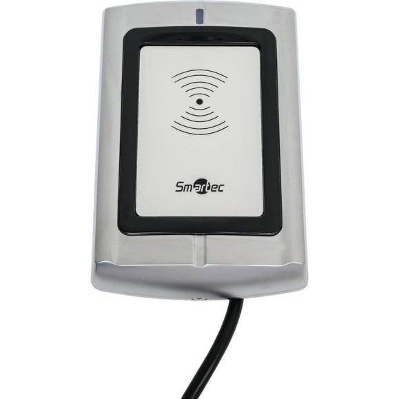 Считватель EM Smartec ST-PR140EM, интерфейс Wiegand, 3-6 см smkd0047 Считватель EM Smartec ST-PR140EM, интерфейс Wiegand, 3-6 см smkd0047