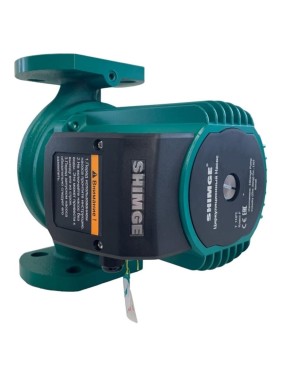 Насос SHIMGE XP 80-12F-360, 1 кВт, 380В, 50 Гц, DN80, Чугун, 10 бар, 110 С, 10110100435 Насос SHIMGE XP 80-12F-360, 1 кВт, 380В, 50 Гц, DN80, Чугун, 10 бар, 110 С, 10110100435