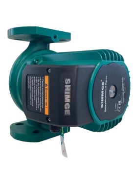 Насос циркуляционный SHIMGE XP-F 50-12-280 A (3x380В; 1,00кВт) 10110100384 Насос циркуляционный SHIMGE XP-F 50-12-280 A (3x380В; 1,00кВт) 10110100384