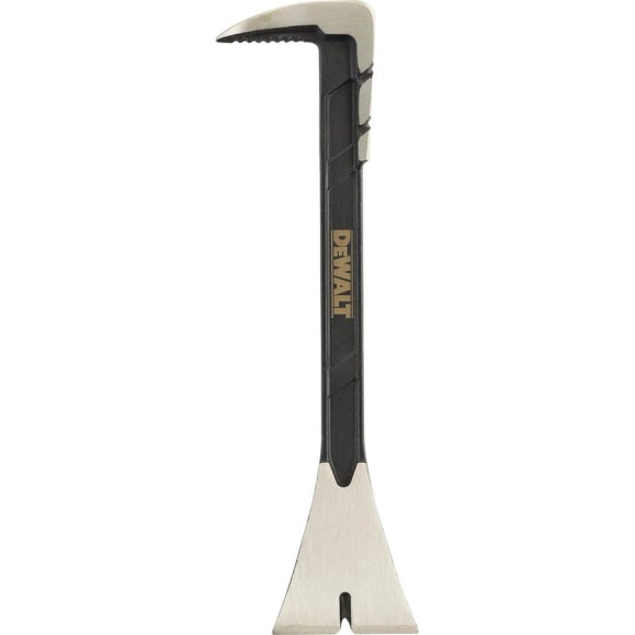 Монтировка-гвоздодер Dewalt 25 см DWHT0-55529 Монтировка-гвоздодер Dewalt 25 см DWHT0-55529
