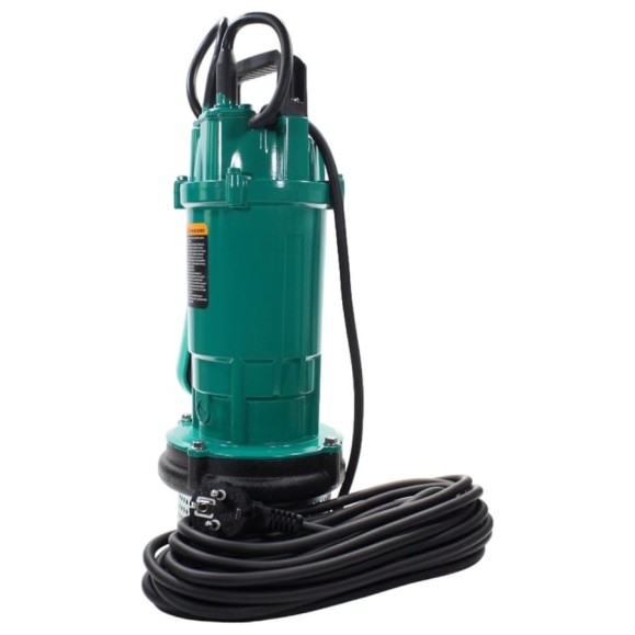Насос дренажный SHIMGE QDX-K3 1.5-25-0.55 F (1x220В; 0,55кВт) 10010100449 Насос дренажный SHIMGE QDX-K3 1.5-25-0.55 F (1x220В; 0,55кВт) 10010100449