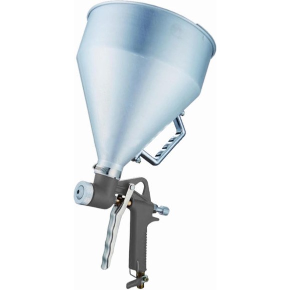 Грунтовочный краскопульт Pegas pneumatic 2701 Грунтовочный краскопульт Pegas pneumatic 2701