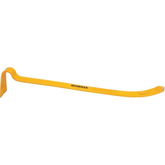 Монтировка - гвоздодер Dewalt 53 см DWHT55528-1 Монтировка - гвоздодер Dewalt 53 см DWHT55528-1
