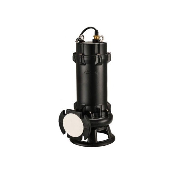 Фекальный насос Greenpump SWQ 45-17-4G 4517004220 Фекальный насос Greenpump SWQ 45-17-4G 4517004220