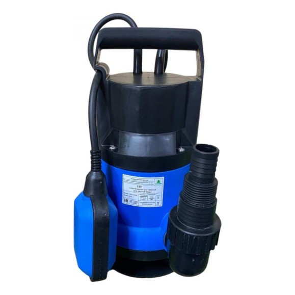 Дренажный насос Greenpump STP 550 00 550338 Дренажный насос Greenpump STP 550 00 550338