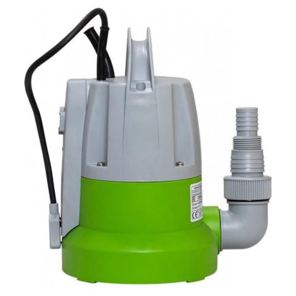 Дренажный насос Greenpump GREEN GO 400 40000738