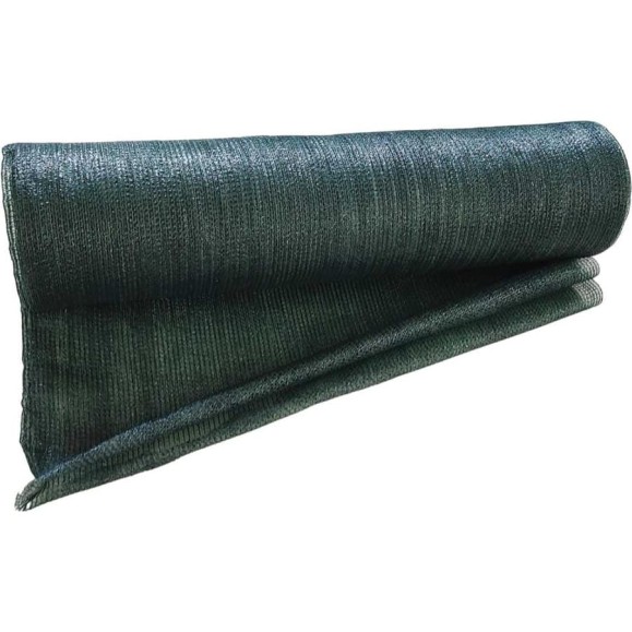 Сетка фасадная защитная STRONG -80 1.5x50 м зеленая NT15080GR Сетка фасадная защитная STRONG -80 1.5x50 м зеленая NT15080GR
