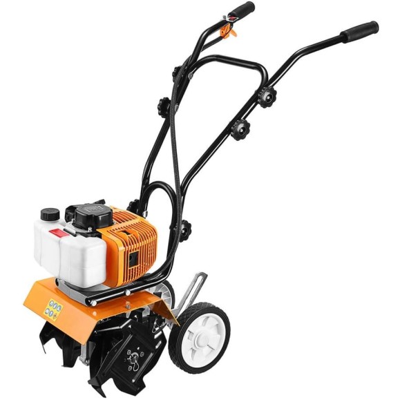 Культиватор бензиновый DEKO DKGC 57 083-2034 Культиватор бензиновый DEKO DKGC 57 083-2034