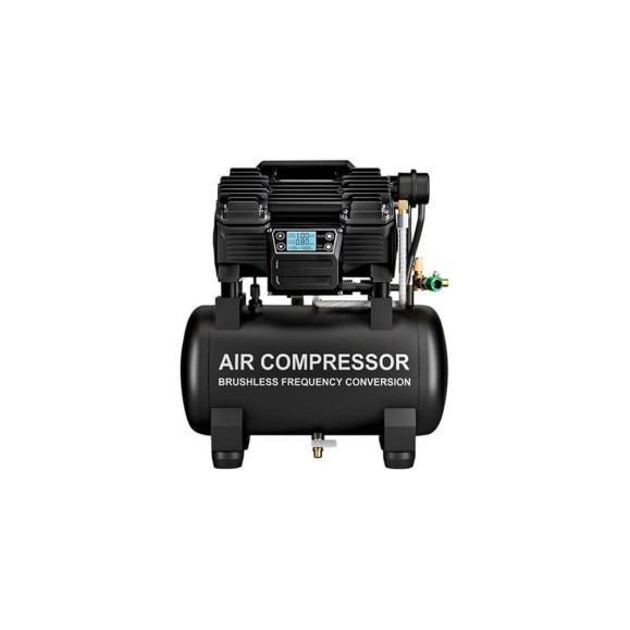 Компрессор TC-BL AC886 Компрессор TC-BL AC886
