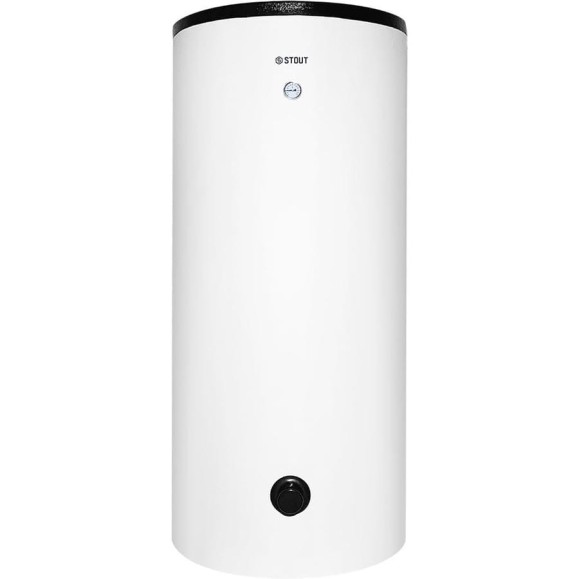 Бойлер косвенного нагрева STOUT SWH-2110-000500 OptiBase напольный, 500 л RG009462FG9J9A