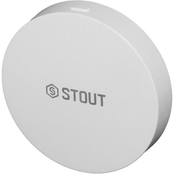 Беспроводной шлюз Zigbee STOUT STE-2071-804010 RG00944D2TBBD5 Беспроводной шлюз Zigbee STOUT STE-2071-804010 RG00944D2TBBD5