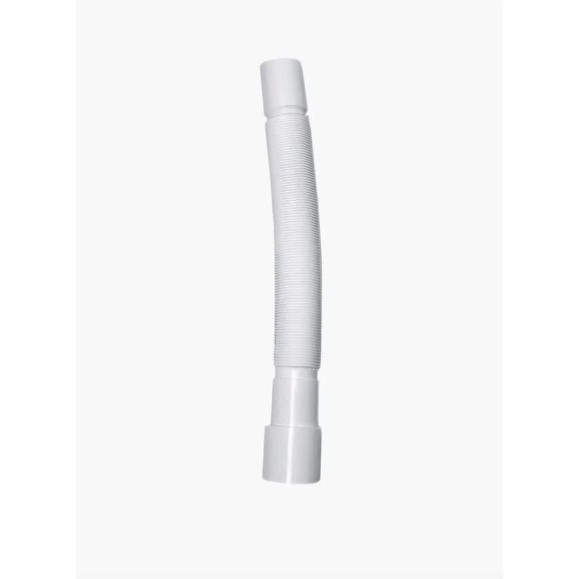Гофрированная труба WIRQUIN 32 на 40/50 L-800 мм 30719207 Гофрированная труба WIRQUIN 32 на 40/50 L-800 мм 30719207