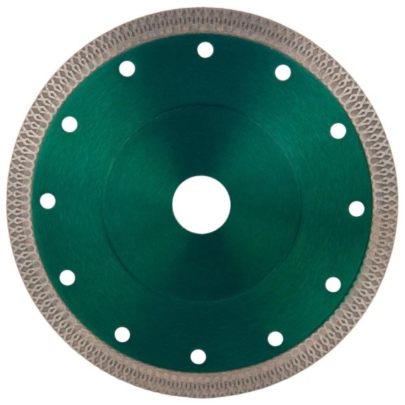 Круг алмазный отрезной BYCON TILE BLADES SERIES 180х22.2 мм 3025180 Круг алмазный отрезной BYCON TILE BLADES SERIES 180х22.2 мм 3025180
