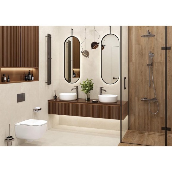 Керамогранит матовый Микроцемент кремовый / Microcement Crema Artkera Group 600х600х9,5 1,44 м2 (4 шт в уп) кремовый GP6060MIM01M Керамогранит матовый Микроцемент кремовый / Microcement Crema Artkera Group 600х600х9,5 1,44 м2 (4 шт в уп) кремовый GP6060MIM01M