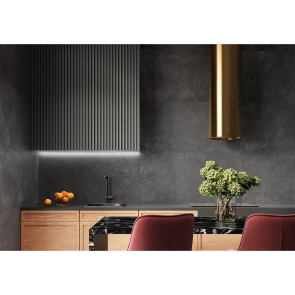 Керамогранит матовый Микроцемент черный / Microcement Black Artkera Group 600х600х9,5 1,44 м2 (4 шт в уп) черный GP6060MIM99M Керамогранит матовый Микроцемент черный / Microcement Black Artkera Group 600х600х9,5 1,44 м2 (4 шт в уп) черный GP6060MIM99M