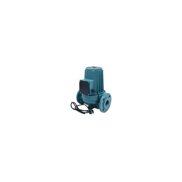 Насос циркуляционный Wester WCP 40-18F3/380 0-18-0128 Насос циркуляционный Wester WCP 40-18F3/380 0-18-0128