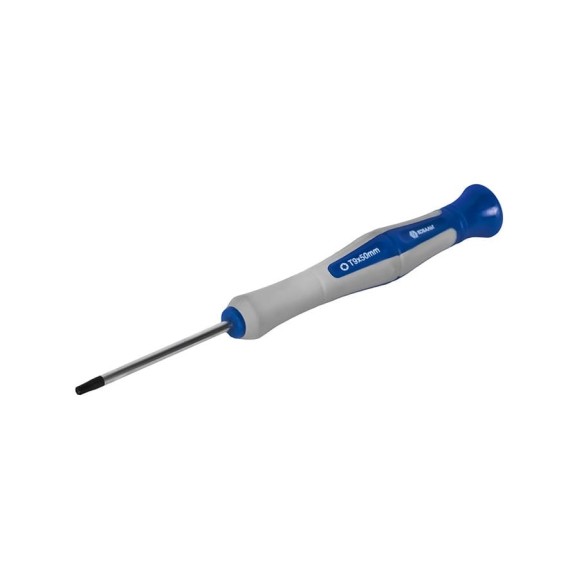 Отвертка для точных работ с подвесом (T9 х 50 мм) КОБАЛЬТ Ultra Grip CR-V 245-374 Отвертка для точных работ с подвесом (T9 х 50 мм) КОБАЛЬТ Ultra Grip CR-V 245-374
