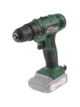 Аккум.дрель Hammer ACD14BS, 14,4В 2x2Ач 10мм, 2 акк. Li-ion, 14В, 38 Нм, В КЕЙСЕ 680328 Аккум.дрель Hammer ACD14BS, 14,4В 2x2Ач 10мм, 2 акк. Li-ion, 14В, 38 Нм, В КЕЙСЕ 680328