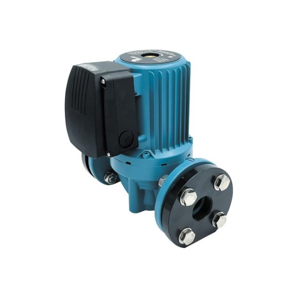 Насос циркуляционный Wester WCP 50-9F3/380 0-18-0132 Насос циркуляционный Wester WCP 50-9F3/380 0-18-0132