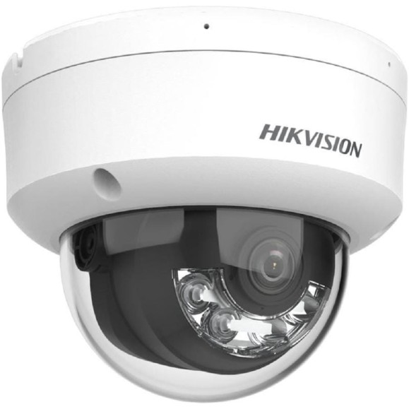 Уличная купольная IP камера Hikvision DS-2CD2143G2-LIS2U(2.8mm) 4Мп АВ5096512 Уличная купольная IP камера Hikvision DS-2CD2143G2-LIS2U(2.8mm) 4Мп АВ5096512