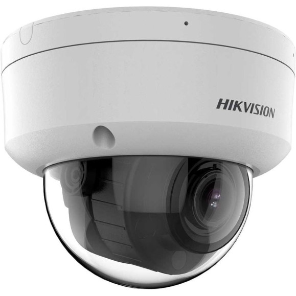 Уличная купольная IP-камера Hikvision DS-2CD2743G2-LIZS2U(2.8-12mm) 4Мп АВ5099859 Уличная купольная IP-камера Hikvision DS-2CD2743G2-LIZS2U(2.8-12mm) 4Мп АВ5099859
