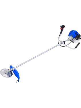 Бензиновая мотокоса OASIS TBS-1,55PR3T40T Pro 105010201001