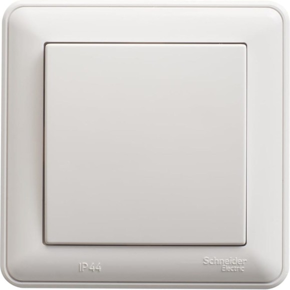 Переключатель Systeme Electric (Schneider Electric) W59 aqua 1-клавишный 10ах, ip44, в сборе, белый VS610-156B-18 10 шт 13606485439102 Переключатель Systeme Electric (Schneider Electric) W59 aqua 1-клавишный 10ах, ip44, в сборе, белый VS610-156B-18 10 шт 13606485439102