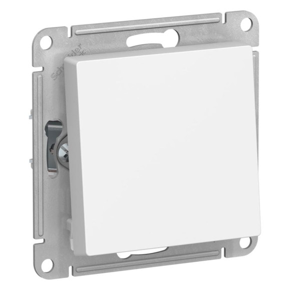 Переключатель Systeme Electric Atlasdesign лотос 1-клавишный , сх.6, 10ах, механизм ATN001361 5 шт 4690201025566 Переключатель Systeme Electric Atlasdesign лотос 1-клавишный , сх.6, 10ах, механизм ATN001361 5 шт 4690201025566