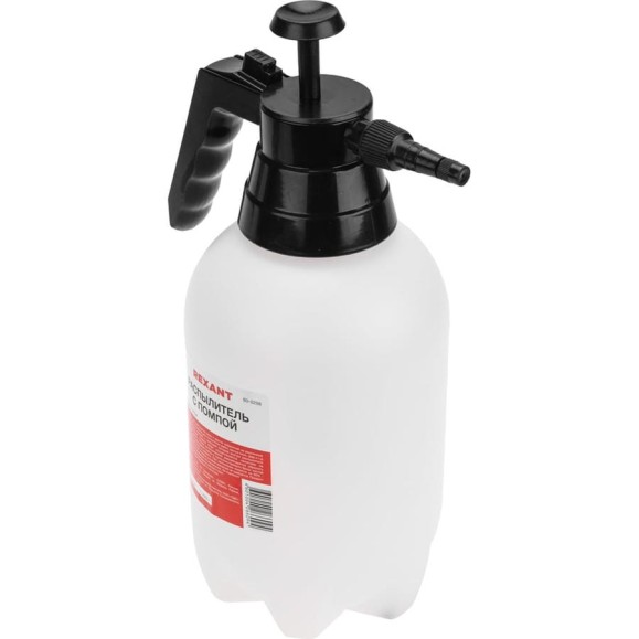 Распылитель REXANT 2 литра 80-0298 Распылитель REXANT 2 литра 80-0298