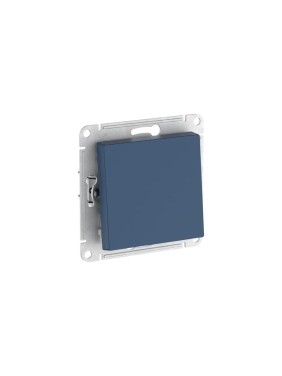 1-клавишный переключатель Systeme Electric ATLASDESIGN сх.6, 10АХ, мех., быстрозажим. клем., АКВАМАРИН ATN001161S 5 шт 4690201023128 1-клавишный переключатель Systeme Electric ATLASDESIGN сх.6, 10АХ, мех., быстрозажим. клем., АКВАМАРИН ATN001161S 5 шт 4690201023128