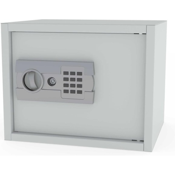 Сейф мебельный Церера Мебель СМ-30 Э 00-00009556 Сейф мебельный Церера Мебель СМ-30 Э 00-00009556