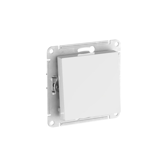 1-клавишный переключатель Systeme Electric ATLASDESIGN AQUA IP44, сх.6, 10АХ, быстрозажимная клемма, белый ATN440161S 1-клавишный переключатель Systeme Electric ATLASDESIGN AQUA IP44, сх.6, 10АХ, быстрозажимная клемма, белый ATN440161S