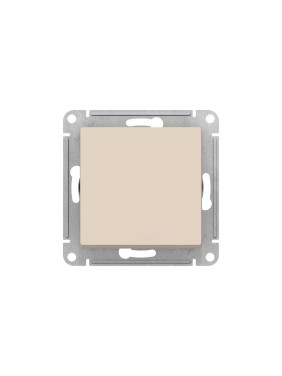 1-клавишный переключатель Systeme Electric GLOSSA, сх.6, 10АХ, мех., быстрозажимные клеммы, бежевый GSL000261S 1-клавишный переключатель Systeme Electric GLOSSA, сх.6, 10АХ, мех., быстрозажимные клеммы, бежевый GSL000261S