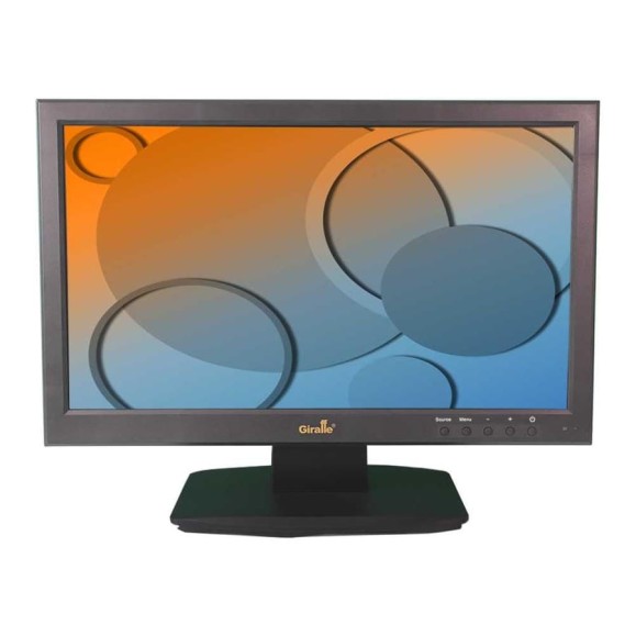 LED-монитор 19.5" Giraffe (16:9) GF-AM190M gf0257 LED-монитор 19.5" Giraffe (16:9) GF-AM190M gf0257
