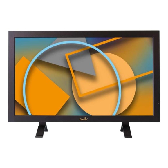 LED-монитор 19.5" Giraffe (16:9) GF-AM190L gf0260 LED-монитор 19.5" Giraffe (16:9) GF-AM190L gf0260