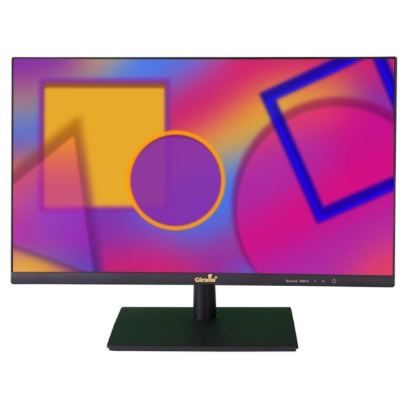 Монитор Giraffe AHD/TVI/CVI LED 21.5" (16:9) GF-AM215MHDA gf0471 Монитор Giraffe AHD/TVI/CVI LED 21.5" (16:9) GF-AM215MHDA gf0471
