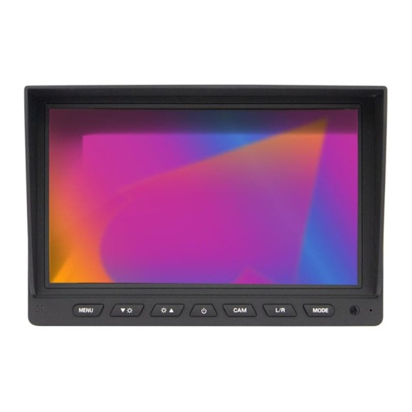 Монитор AHD 9