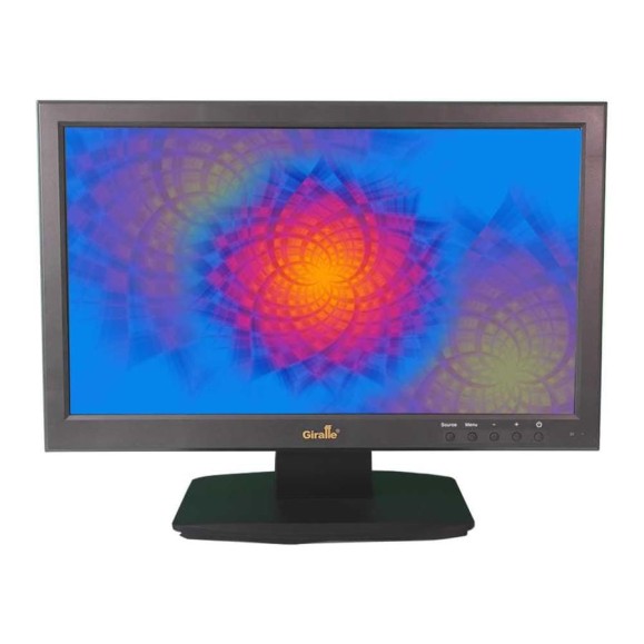 LED Монитор 21.5" Giraffe (16:9) GF-AM210M gf0214 LED Монитор 21.5" Giraffe (16:9) GF-AM210M gf0214