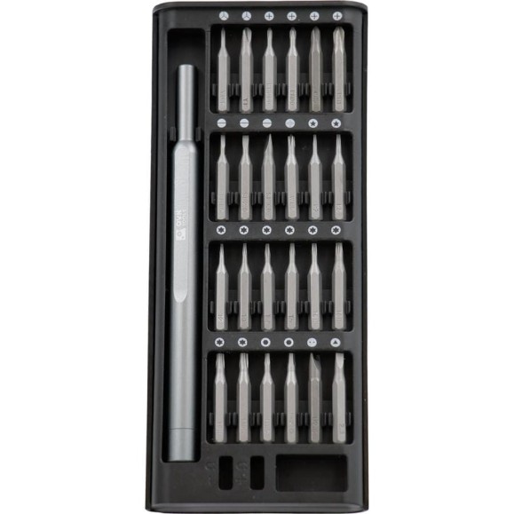 Набор отвёрток 24 в 1 OVK TOOLS OTSIAA-005